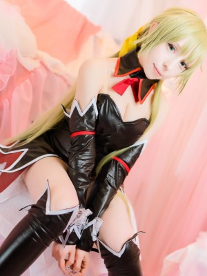 [Arya Cosplay] Shion Cosplay Photoset_20_Shion_20