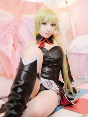 [Arya Cosplay] Shion Cosplay Photoset_28_Shion_28