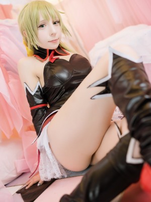 [Arya Cosplay] Shion Cosplay Photoset_29_Shion_29