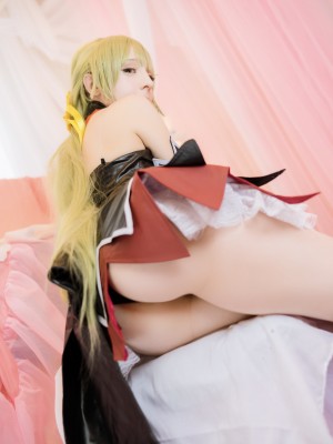 [Arya Cosplay] Shion Cosplay Photoset_25_Shion_25