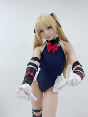 アリアArya Marie Rose selfie