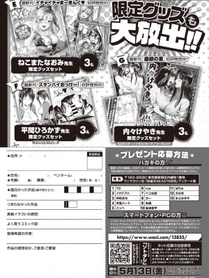 COMIC 快楽天ビースト 2022年5月号 [DL版]_283