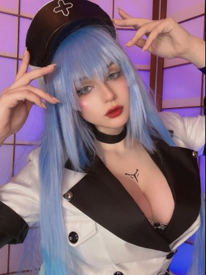 [Cosplay] Shadory - Esdeath (12 April 2022)_38_Shadory_Esdeath_38