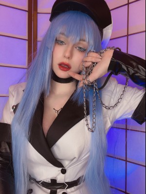 [Cosplay] Shadory - Esdeath (12 April 2022)_36_Shadory_Esdeath_36