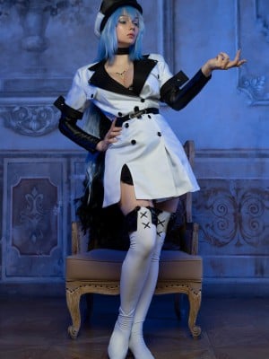 [Cosplay] Shadory - Esdeath (12 April 2022)_04_Shadory_Esdeath_4