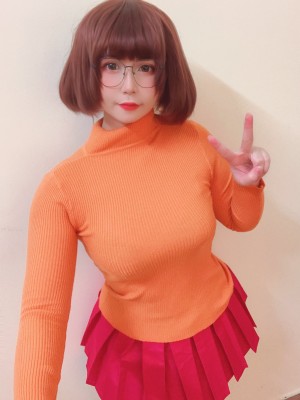 UyUy - Velma_42