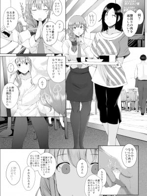 [リコライス] 千川ちひろさんの肉と薬と愛の話 (アイドルマスター シンデレラガールズ)