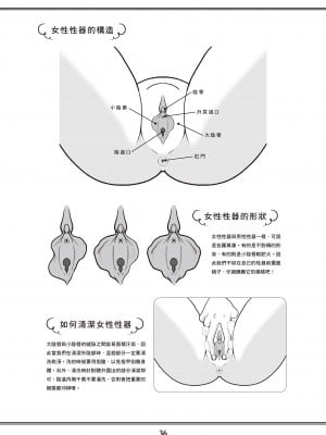 [由宇霧] 花魁VTuber由宇霧 みんなで学ぶ性教育  [DL版]_i_036