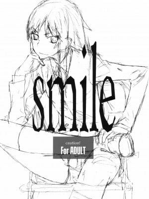 [萌の空漢化社] (C76) [はぽい処 (岡崎武士)] Smile (とらドラ！)_02