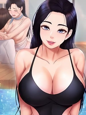 女兒閨蜜都歸ME 42-43話