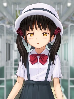 [Sage] THE電車!～淫行電車で快楽堕ちした少女たちの話3本立ち～【総集編】_0337