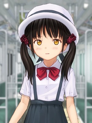 [Sage] THE電車!～淫行電車で快楽堕ちした少女たちの話3本立ち～【総集編】_0338