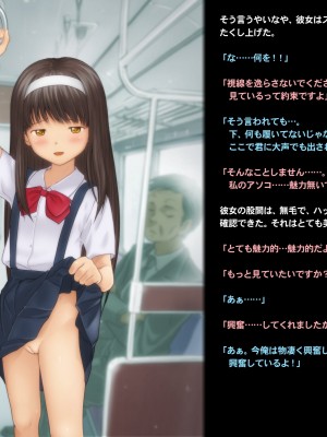 [Sage] THE電車!～淫行電車で快楽堕ちした少女たちの話3本立ち～【総集編】_0501