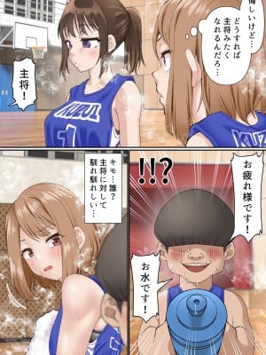 寝取られ女バス部 case-2 意識高い後輩_06