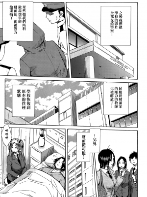 [個性陰暗個人漢化][千要よゆち] 輪姦学園_180