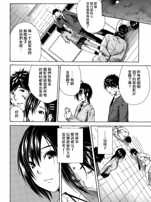 [個性陰暗個人漢化][千要よゆち] 輪姦学園_179