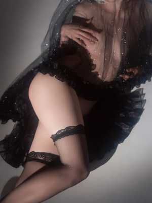 Cosplayer - Shirogane-sama (Updated 2022-04-18)_041_Shirogane_Sama_2B_Black_Bride_12