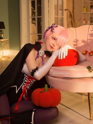 Cosplayer - Shirogane-sama (Updated 2022-04-18)_110_ram_2.jfif