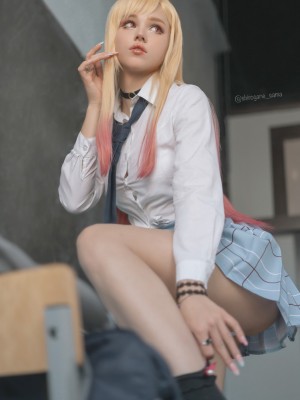 Cosplayer - Shirogane-sama (Updated 2022-04-18)_017_mydressupdarling_marincosplay_2