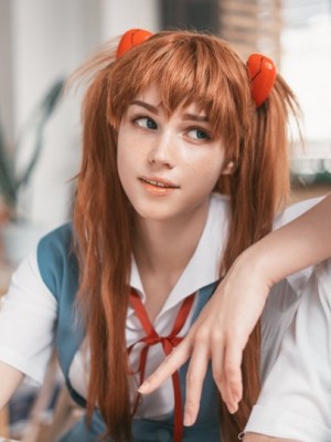 Cosplayer - Shirogane-sama (Updated 2022-04-18)_204_Anime_Cosplay_Anime_Shirogane_sama_shinji_ikari_5633655