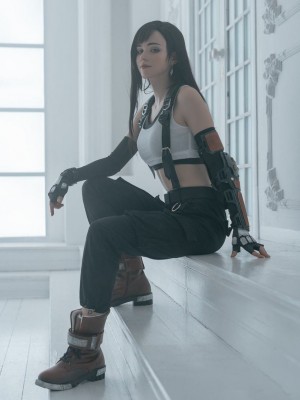 Cosplayer - Shirogane-sama (Updated 2022-04-18)_155_Tifa_Lockhart_Final_Fantasy_VII_Final_Fantasy_5990400