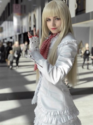 Cosplayer - Shirogane-sama (Updated 2022-04-18)_179_35058247_1031814813633405_6263684290492497920_n