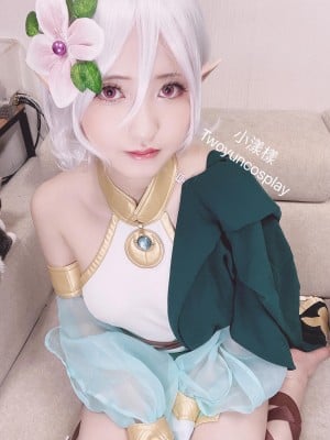 Twoyun cosplay - 小漾樣 cosplay_051