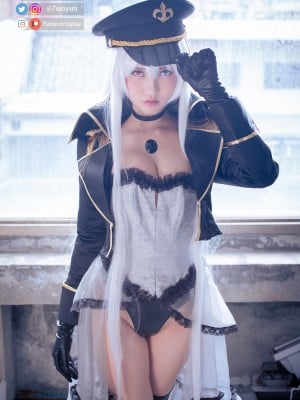 Twoyun cosplay - 小漾樣 cosplay_038