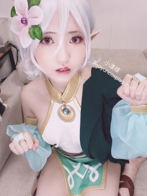 Twoyun cosplay - 小漾樣 cosplay_050