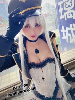 Twoyun cosplay - 小漾樣 cosplay_046