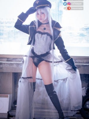 Twoyun cosplay - 小漾樣 cosplay_037