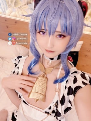 Twoyun cosplay - 小漾樣 cosplay_070