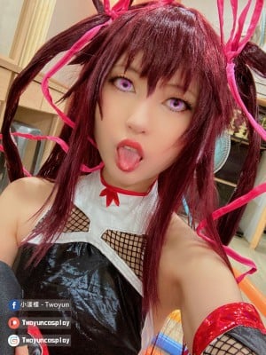 Twoyun cosplay - 小漾樣 cosplay_202