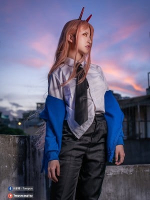 Twoyun cosplay - 小漾樣 cosplay_223