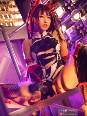 Twoyun cosplay - 小漾樣 cosplay_184