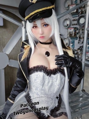 Twoyun cosplay - 小漾樣 cosplay_045