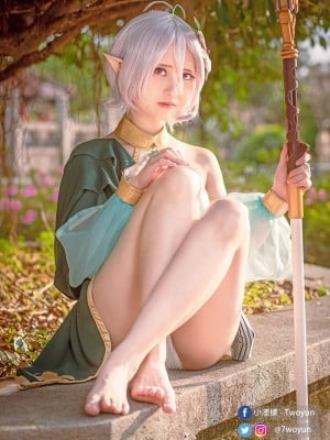 Twoyun cosplay - 小漾樣 cosplay_009