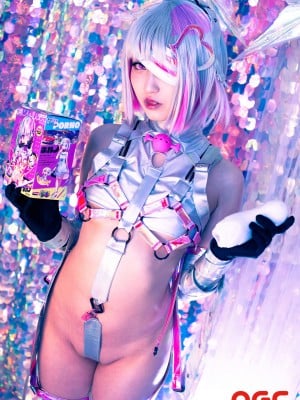 Twoyun cosplay - 小漾樣 cosplay_081