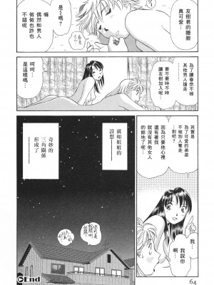 [零食汉化组][ふうたまろ] 愛・家族_067：AI_kazoku_064