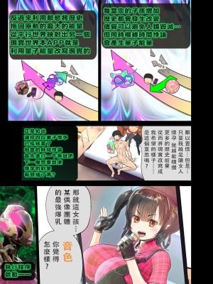 [アルセノテリス (Rebis)] 現実改変アプリでハーレム学園を作ろう！ [中国翻訳]_06