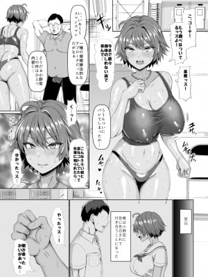 [ちんちん亭 (chin)] 俺のこと大好きな後輩が陸部のコーチにヤられてた件__031