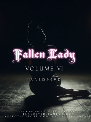 [Jared999D] Fallen Lady 6