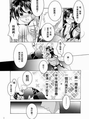 [wl00314824個人漢化] (C71) [すたじおEKO (鈴鳴いちご)] 紅蓮 [一] (Fate╱stay night)_13