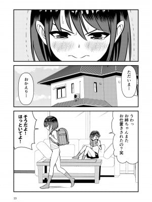 [Hiramapunish (平間)] お仕置きされて1日下半身の着衣が禁止される学校_25