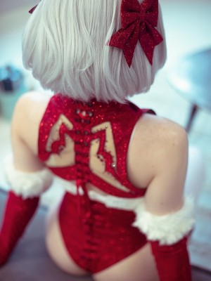 [Lady Melamori] 2B Xmas_03