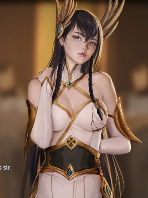 [Firolian] Confession #2 Secret of Irelia_0027