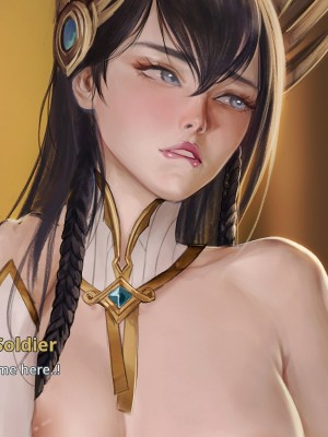 [Firolian] Confession #2 Secret of Irelia_0048