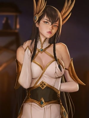 [Firolian] Confession #2 Secret of Irelia_0008