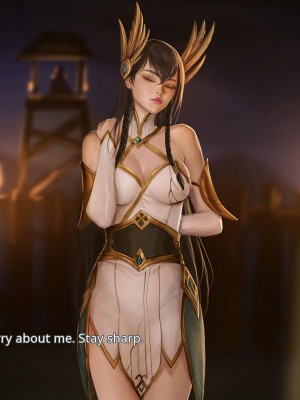 [Firolian] Confession #2 Secret of Irelia_0013