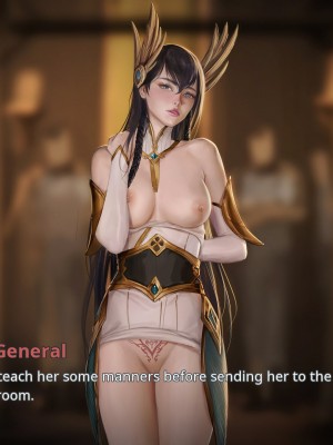 [Firolian] Confession #2 Secret of Irelia_0046